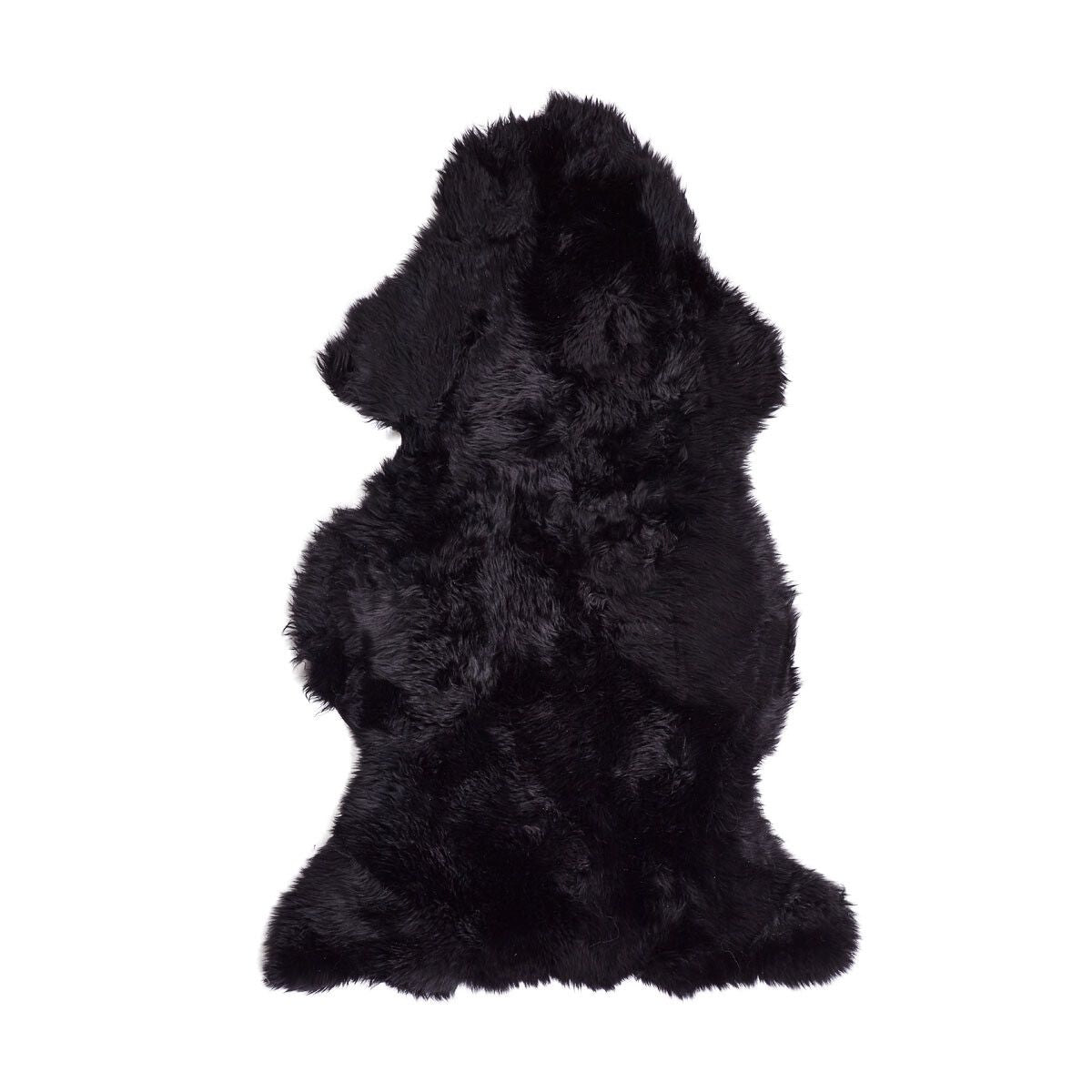 Merino Premium Lammfell | Langhaar | Neuseeland | 80x60 cm Lammfelle | Lammfellhaus.at