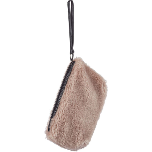 Nelly Clutch | Neuseeland | Lammwolle