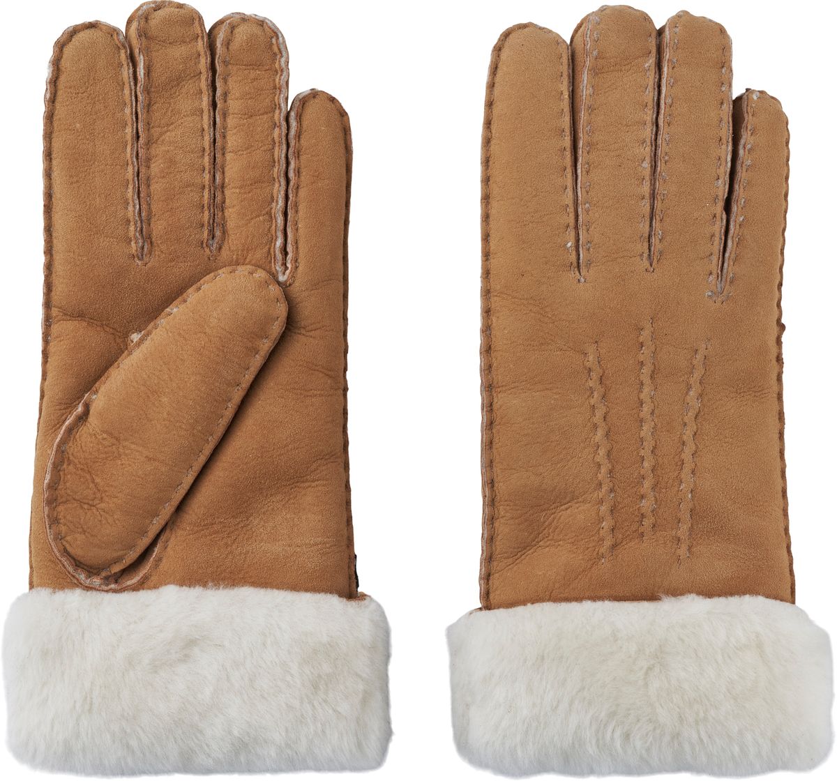 Lammfell Handschuhe Premium | Neuseeland