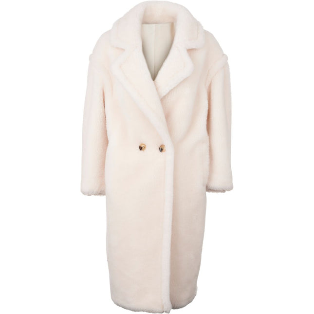 Donna Mantel | Lammwolle