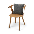 Skandinavisch Hellgrau