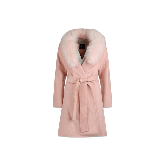 Lucia Mantel | Wolle, Fuchs