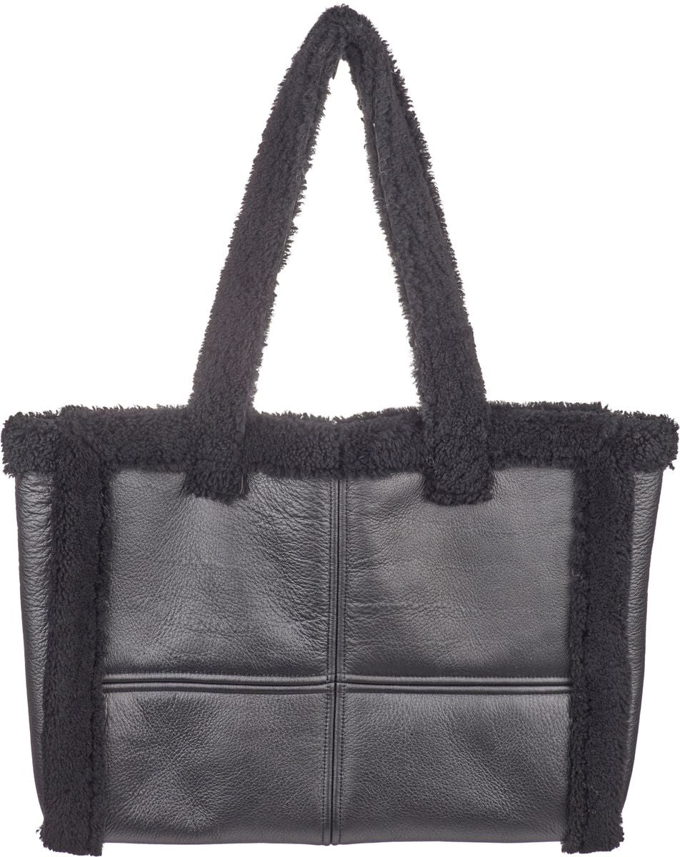 Rosaline Shopper | Doubleface Taschen | Lammfellhaus.at