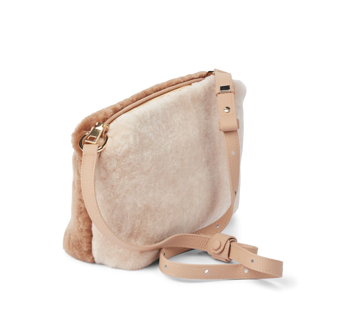 Olivia Tasche | Neuseeland | Lammwolle Taschen | Lammfellhaus.at