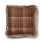 Kakao-Dunkelbraun/Taupe