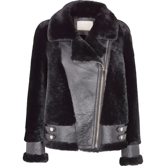 Annalon Jacke | Doubleface