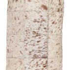 Salz/Pfeffer/Braun/Weiß