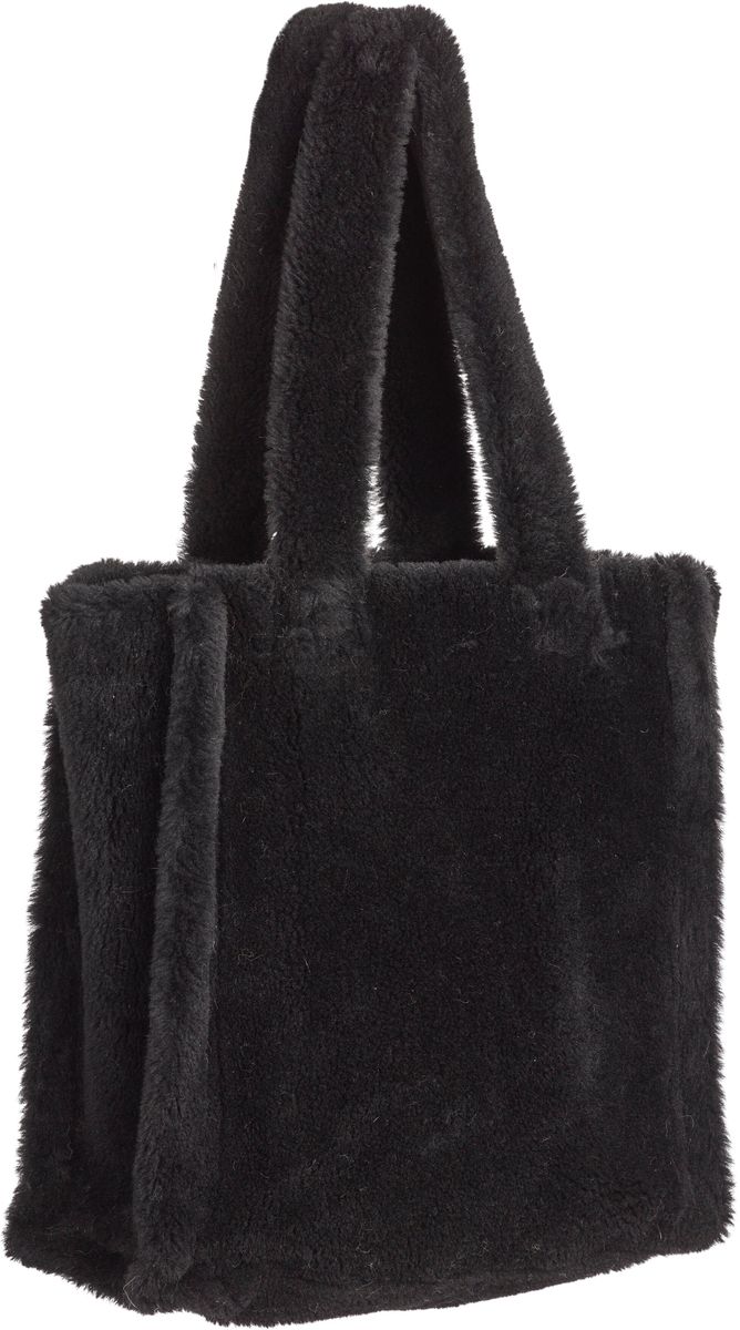Maxi Glory Shopper | Neuseeland | Lammwolle Taschen | Lammfellhaus.at