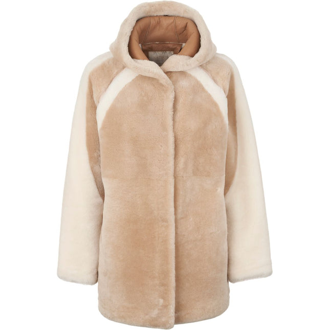 Leah Jacke | Doubleface