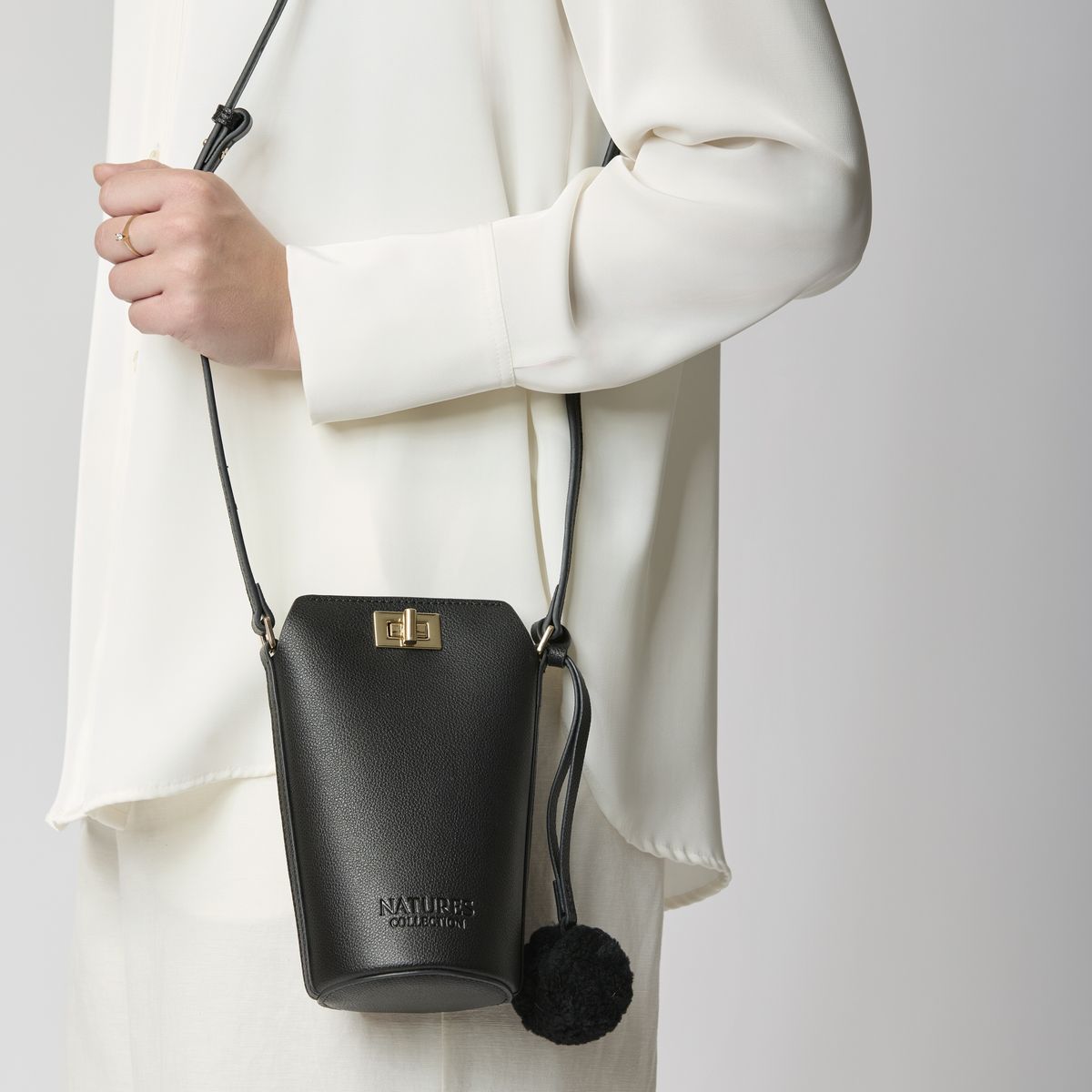 Adina Handytasche | Lammleder Taschen | Lammfellhaus.at