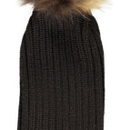 Dunkelbraun/Naturbraun