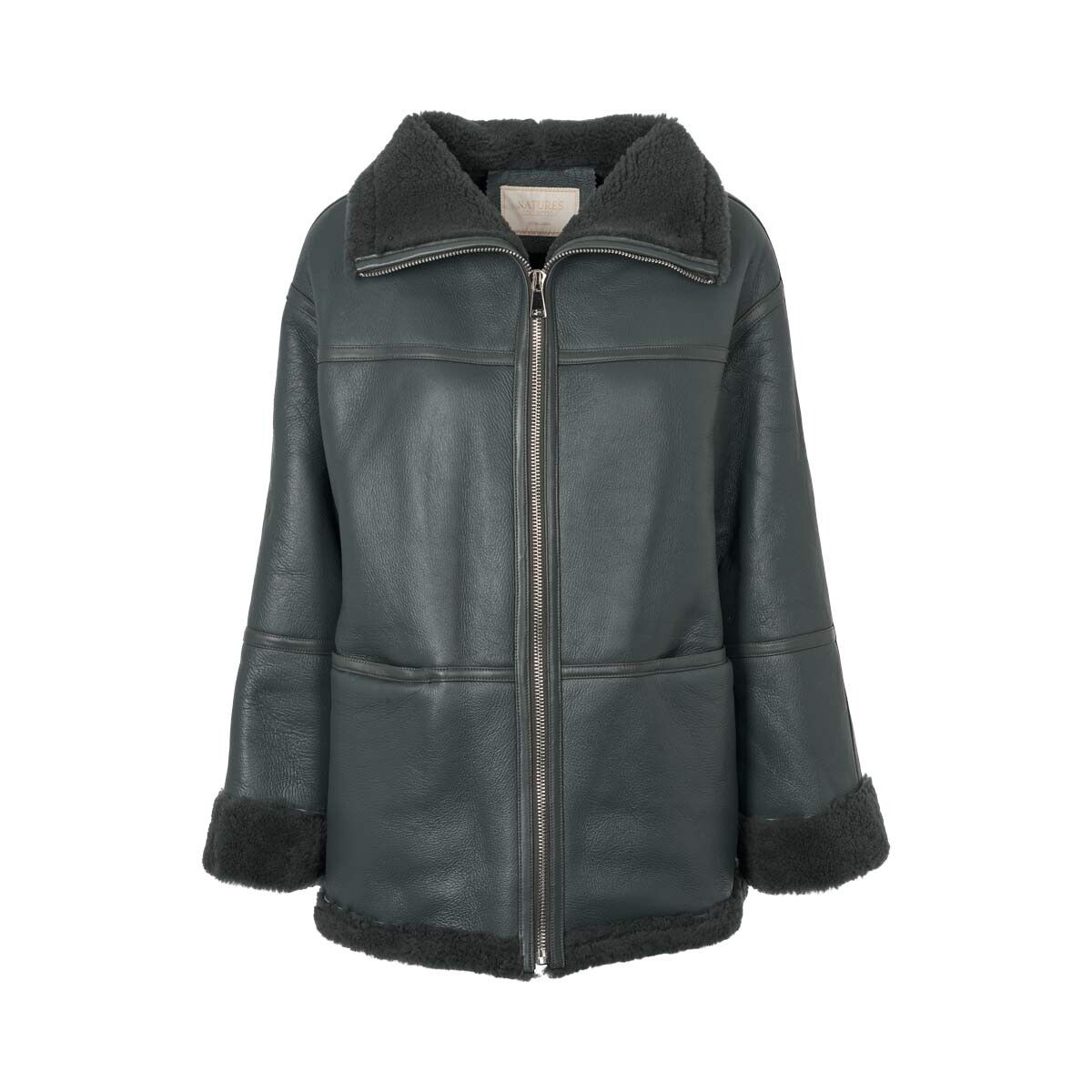 Karina Jacke | Lammfell Jacken | Lammfellhaus.at