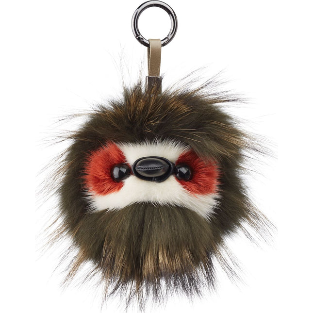 Mr. Chopper | Nerz | Schlüsselanhänger