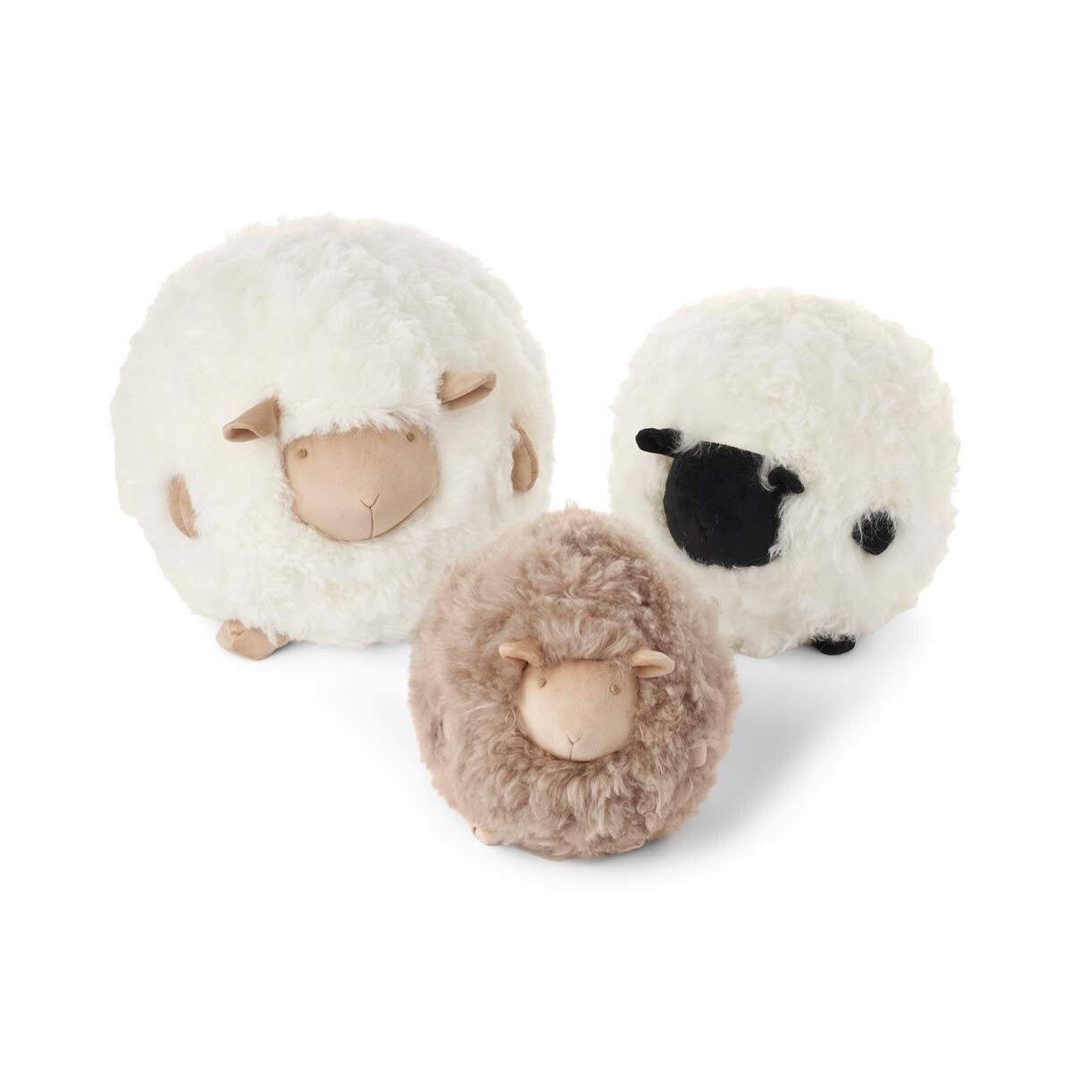 Cute Sheep | Kurzhaar | Neuseeland | D30 cm