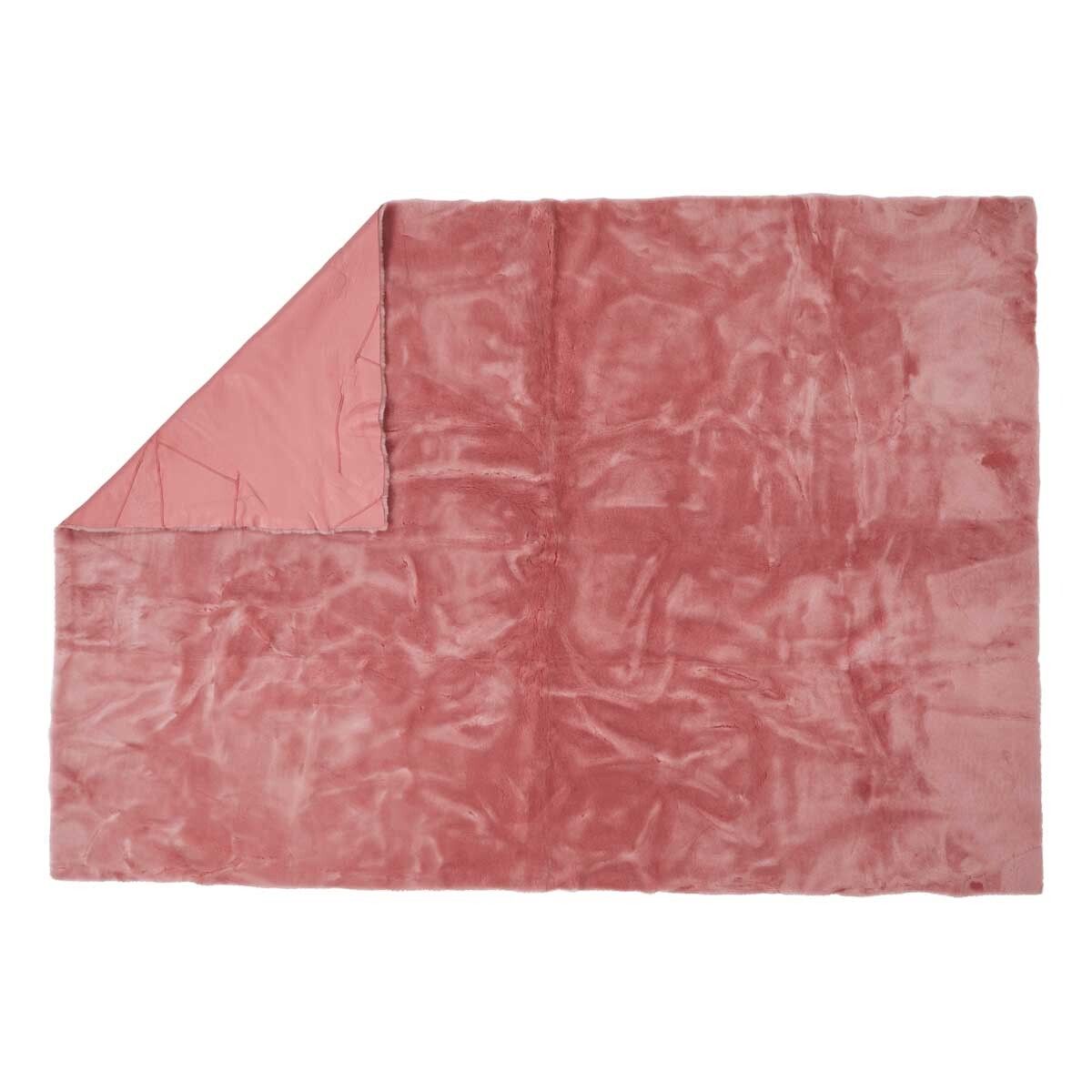 Decke | Doubleface Collection | Kurzhaar | Australien | 140x200cm Decken | Lammfellhaus.at