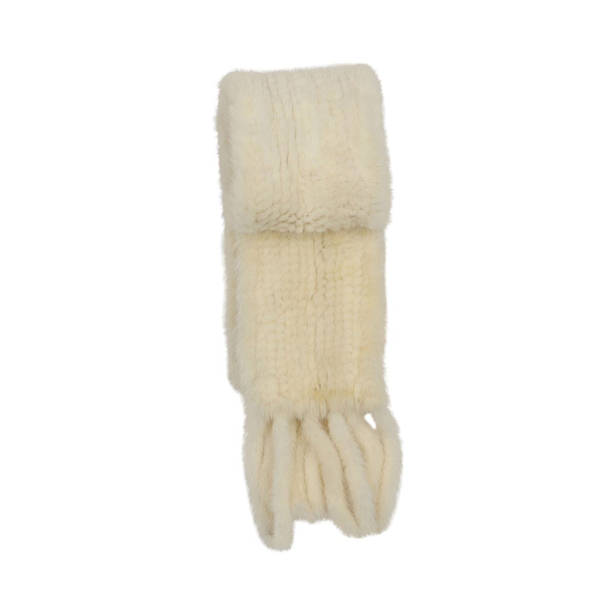 Schal aus Nerz Modeaccessoire | Lammfellhaus.at