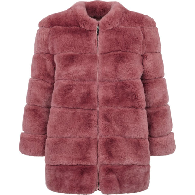 Ava Jacke | Rex Kaninchen