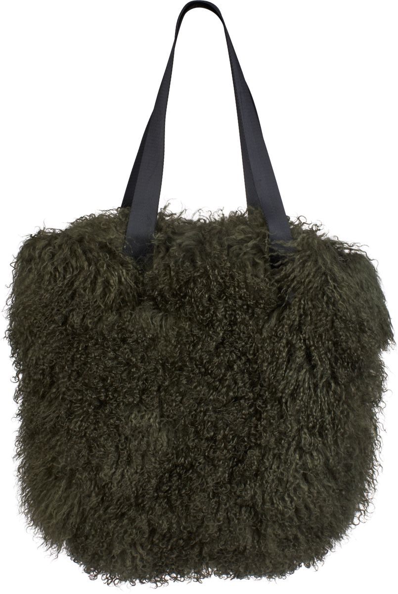 Hailey Shopper | Tibet Taschen | Lammfellhaus.at