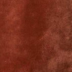 Lederbraun/Elfenbein