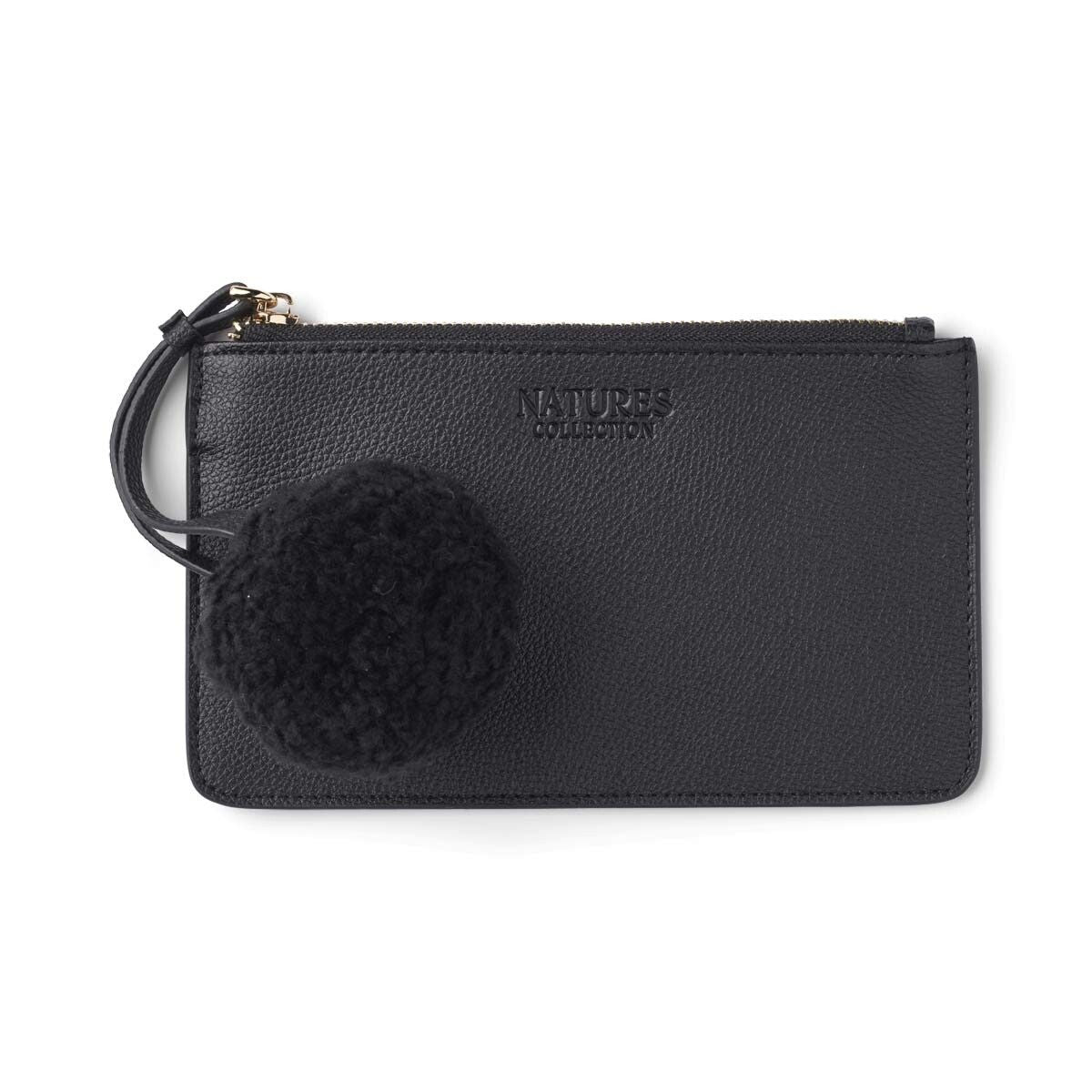 Tanya Portemonnaie | Lammleder Taschen | Lammfellhaus.at