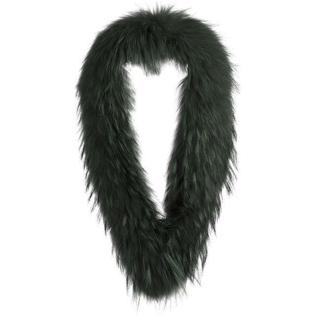 Klara Kragen | Waschbär