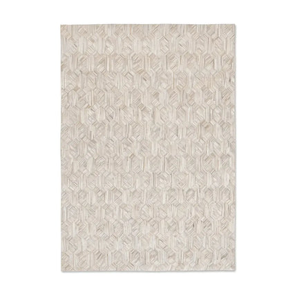 Kuhfell Design Teppich | Brasilien | 200x300 cm | 170x240 cm