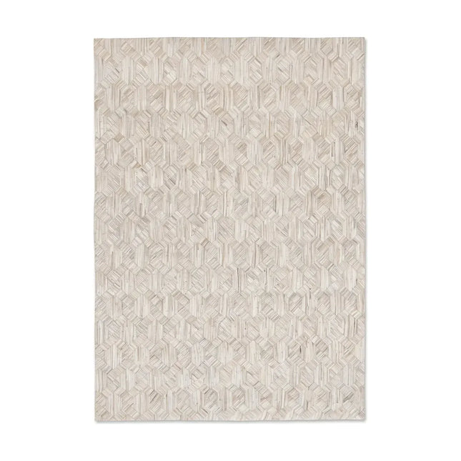 Kuhfell Design Teppich | Brasilien | 200x300 cm | 170x240 cm