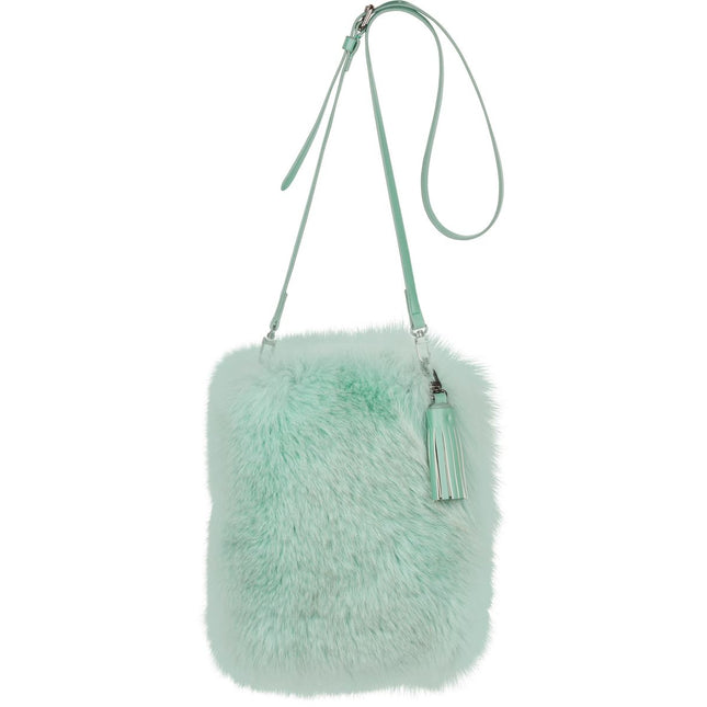 Nova Tasche | Fuchs Minze