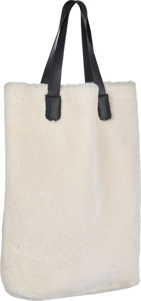 Leonora Shopper | Neuseeland | Lammwolle Taschen | Lammfellhaus.at