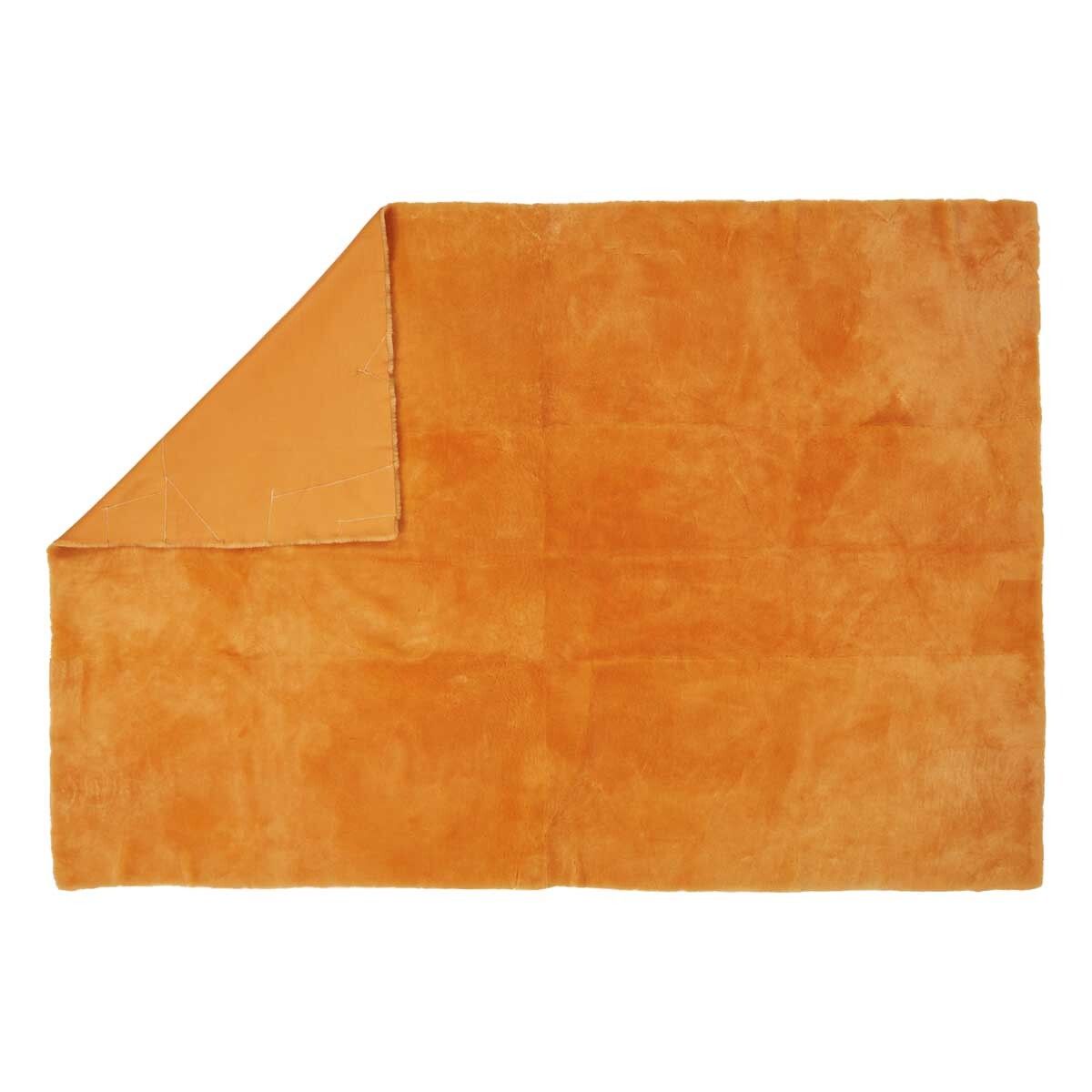 Decke | Doubleface Collection | Kurzhaar | Australien | 140x200cm Decken | Lammfellhaus.at