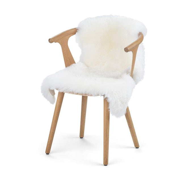 Lammfell | England | 100-110x60 cm