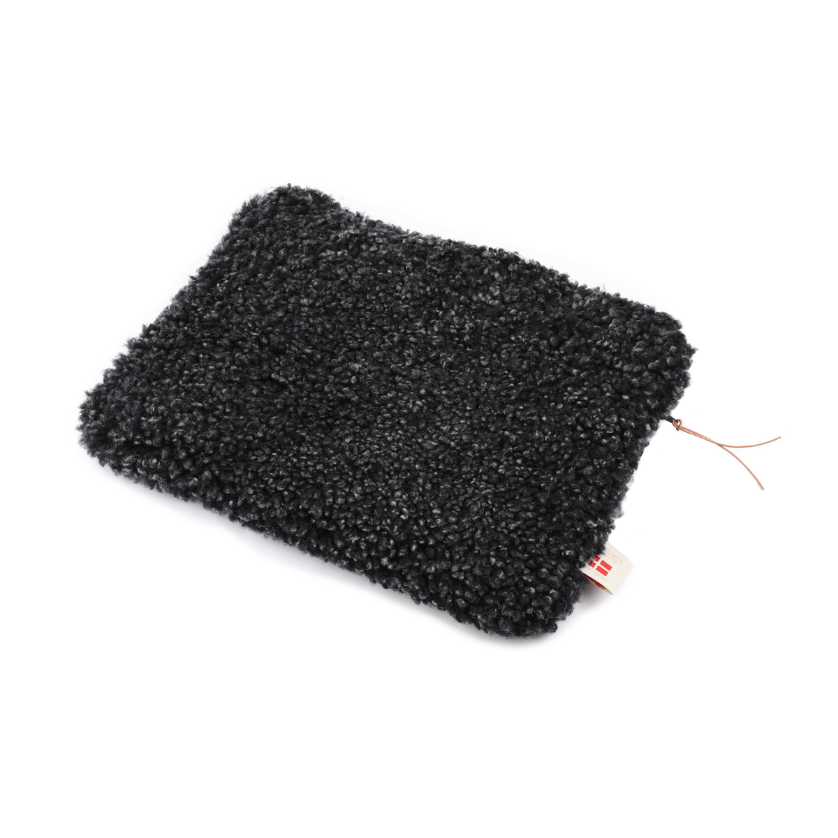 Laptop Sleeve | Kurzhaar | Neuseeland | 36x28 cm Wohnaccessoire | Lammfellhaus.at