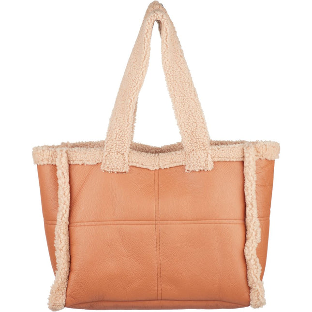 Rosaline Shopper | Doppelseitig