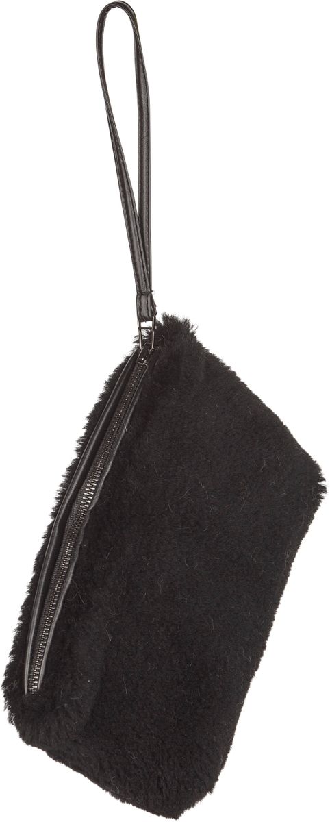 Nelly Clutch | Neuseeland | Lammwolle Taschen | Lammfellhaus.at