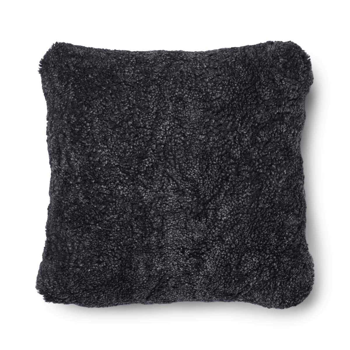Lammfellkissen | Kurzhaar | Neuseeland | 100% Wolle | 52x52 cm | 34x52 cm Fellkissen | Lammfellhaus.at