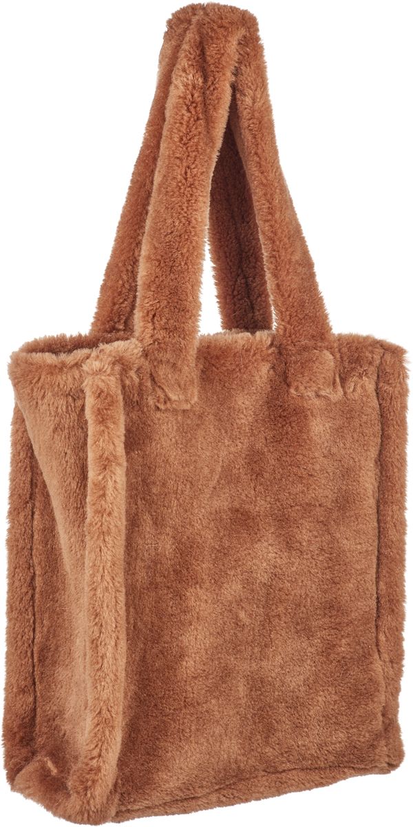 Maxi Glory Shopper | Neuseeland | Lammwolle Taschen | Lammfellhaus.at