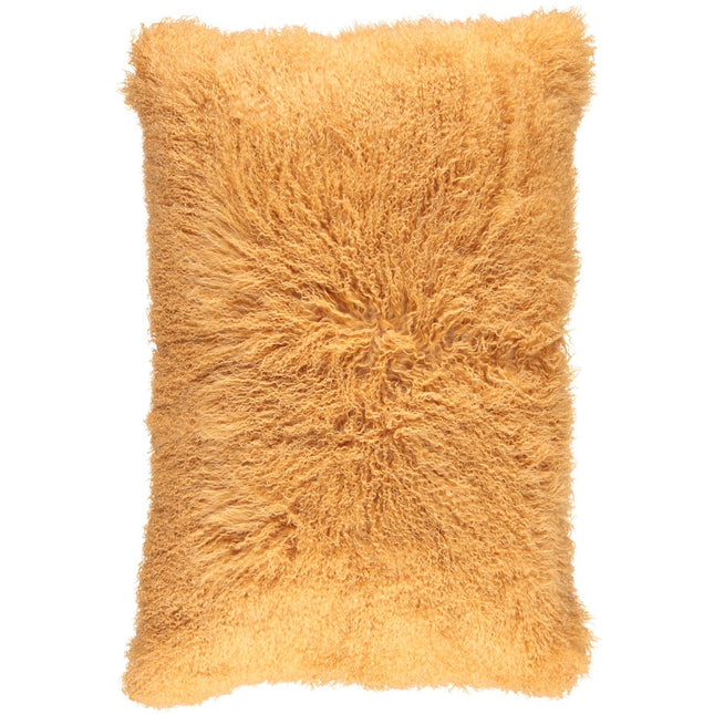 Lammfellkissen Premium | Tibet | 60x90 cm
