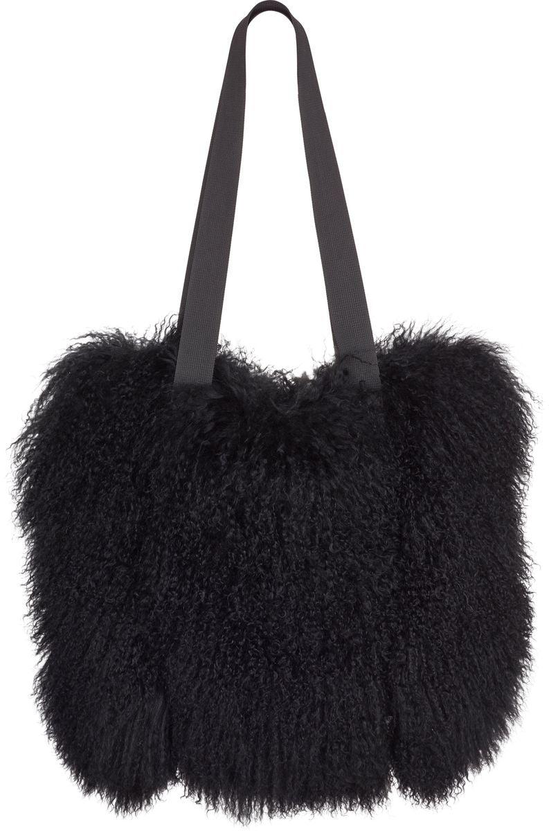 Hailey Shopper | Tibet Taschen | Lammfellhaus.at