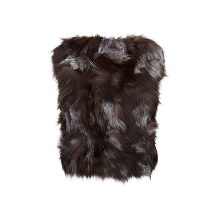 Fie Weste | Silberfuchs