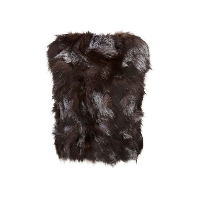 Fie Weste | Silberfuchs