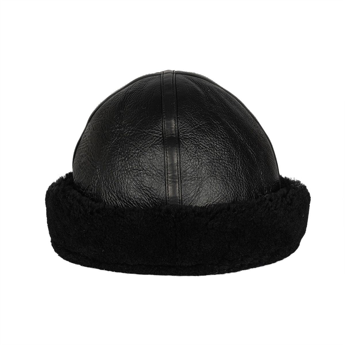 Smilla Hut | Doubleface Modeaccessoire | Lammfellhaus.at