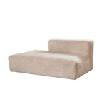 110x175x70 cm Open end right