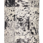 Salz/Pfeffer/Schwarz/Weiß