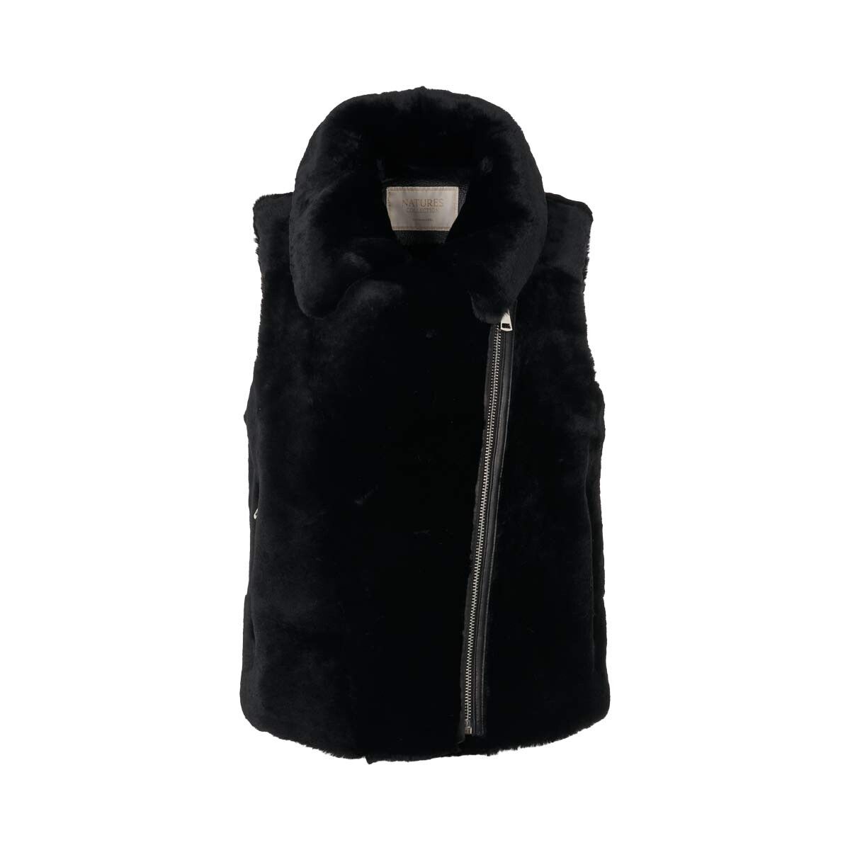 Eily Weste | Shearling Westen | Lammfellhaus.at