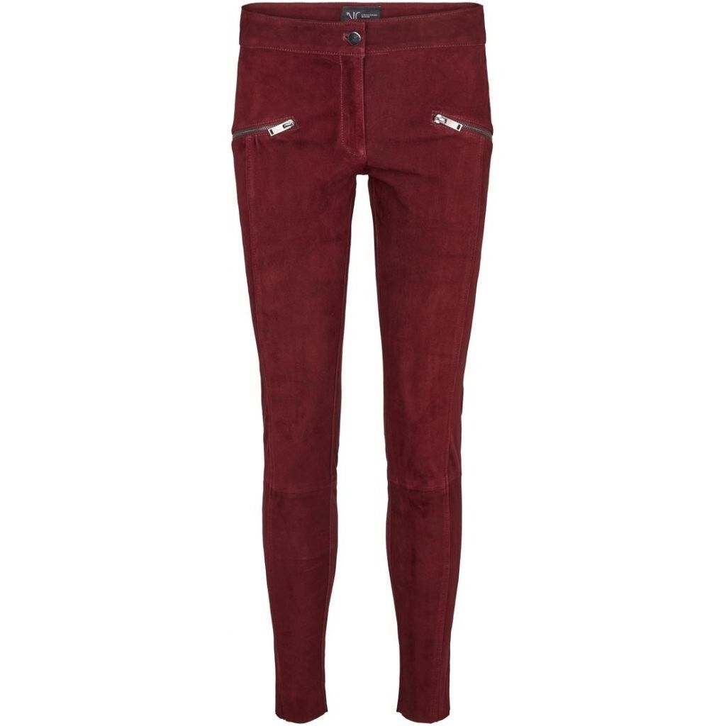 Jasmin Leggings | Wildleder Modeaccessoire | Lammfellhaus.at