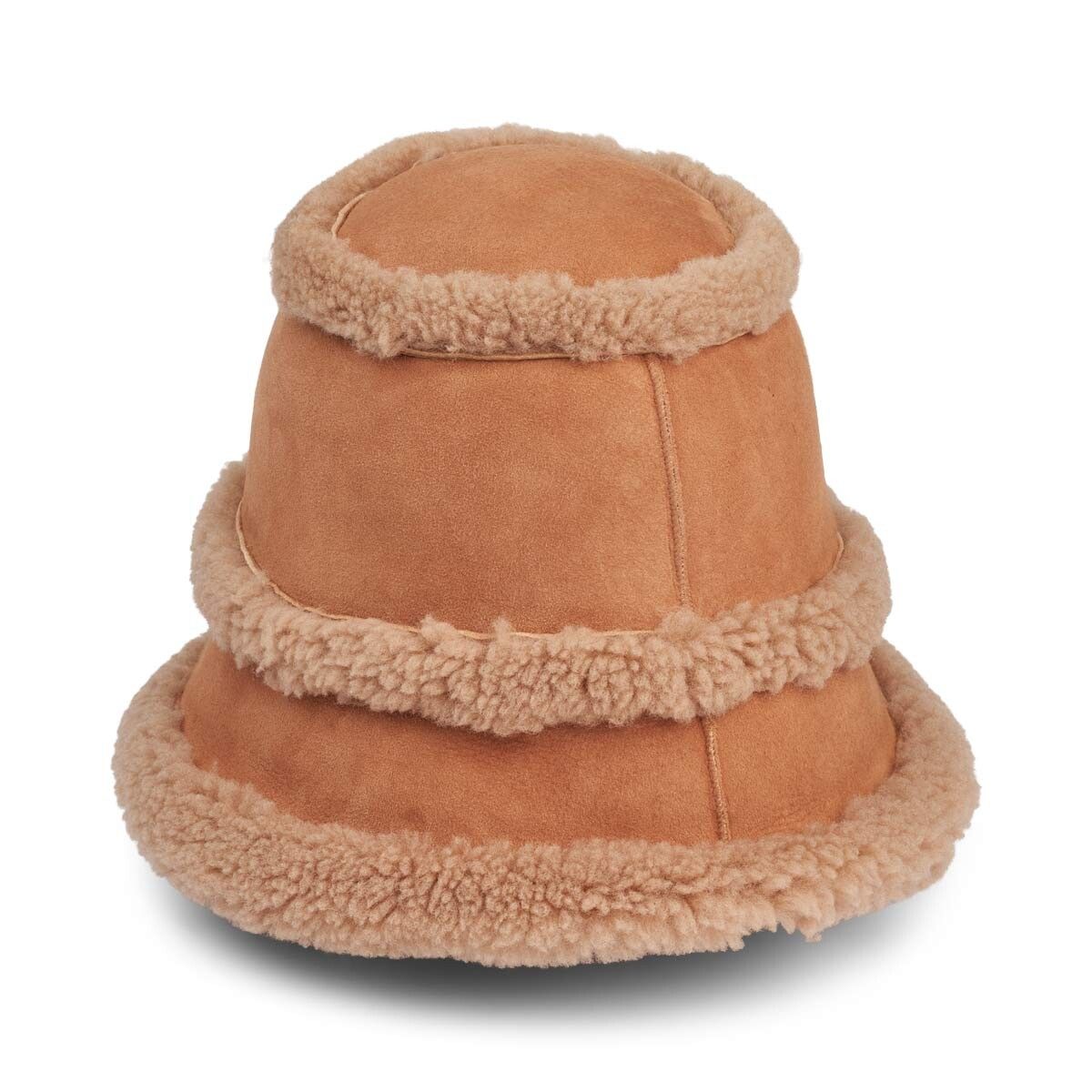 Sille Hut | 100% Lammwolle Modeaccessoire | Lammfellhaus.at