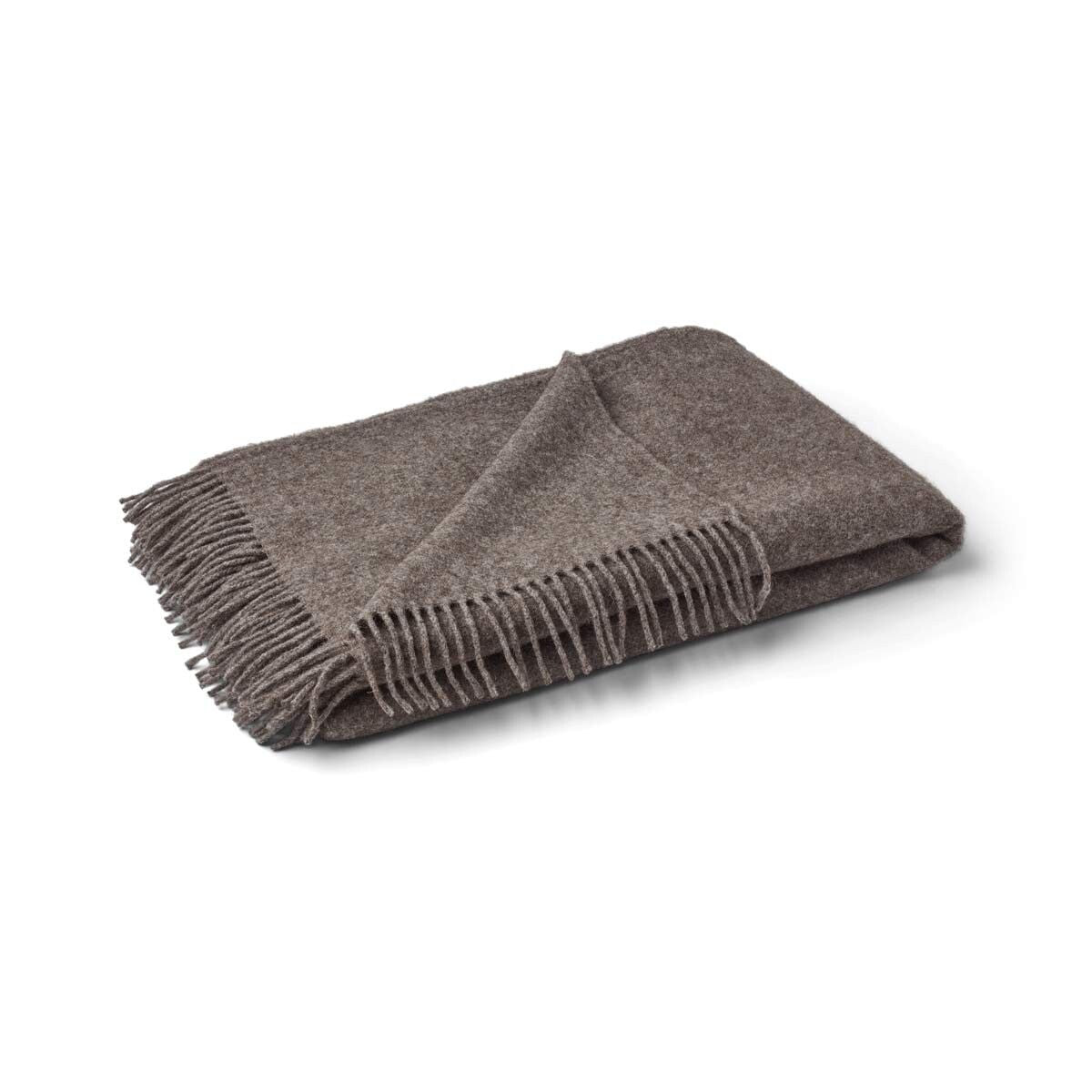 Julia Decke | 50% Baby Alpaka & 50% Wolle | 140x240 cm Decken | Lammfellhaus.at