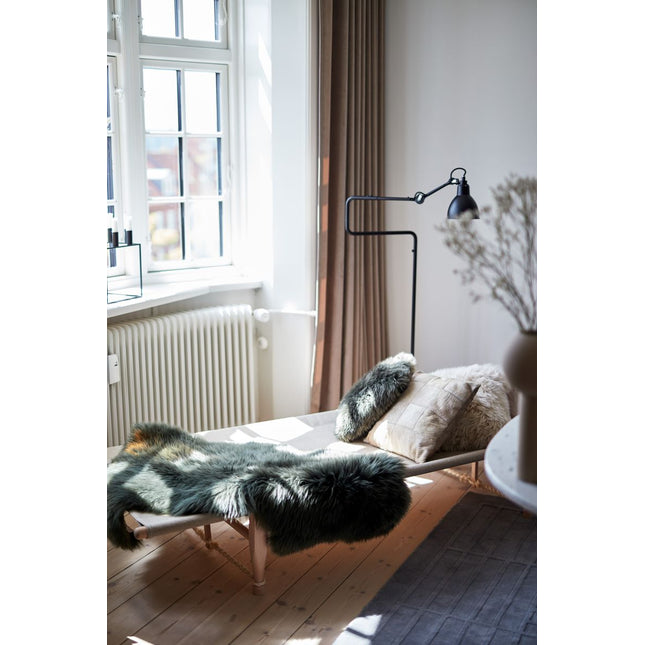 Kuhfellkissen Premium | Brasilien | 40x40 cm