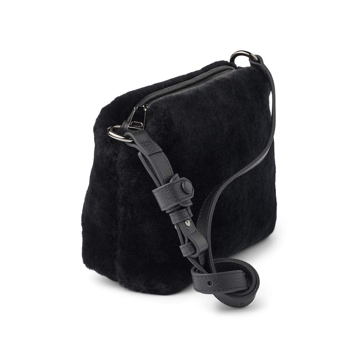 Olivia Tasche | Neuseeland | Lammwolle Taschen | Lammfellhaus.at