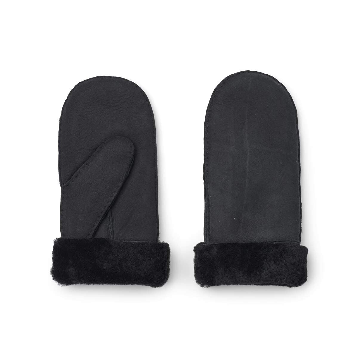 lammfell handschuhe damen fäustlinge Lammfell Handschuhe Premium | Neuseeland
